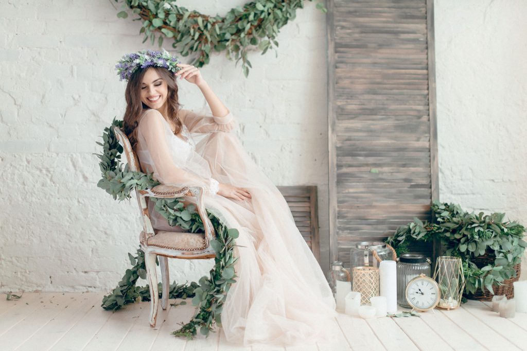 Vintage Wedding Gowns