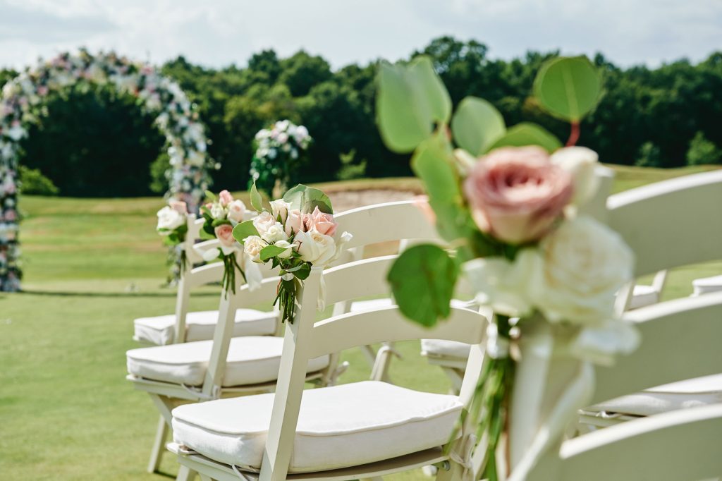 Wedding Theme