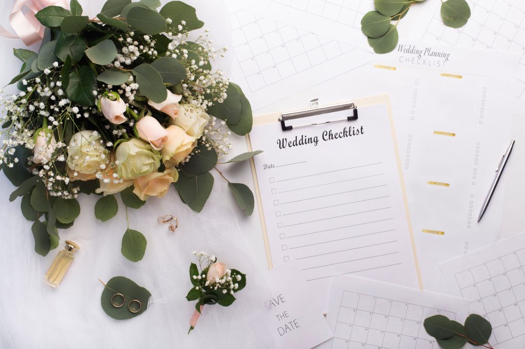 Wedding Planner